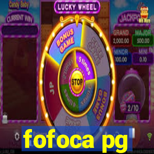 fofoca pg